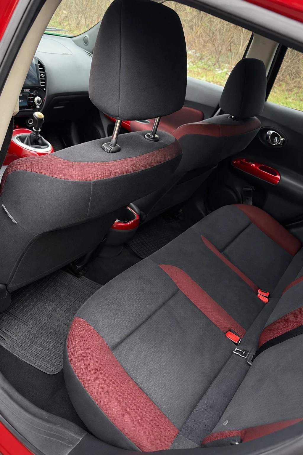 Nissan Juke 1.5dCi | Mobile.bg � ����������� 10