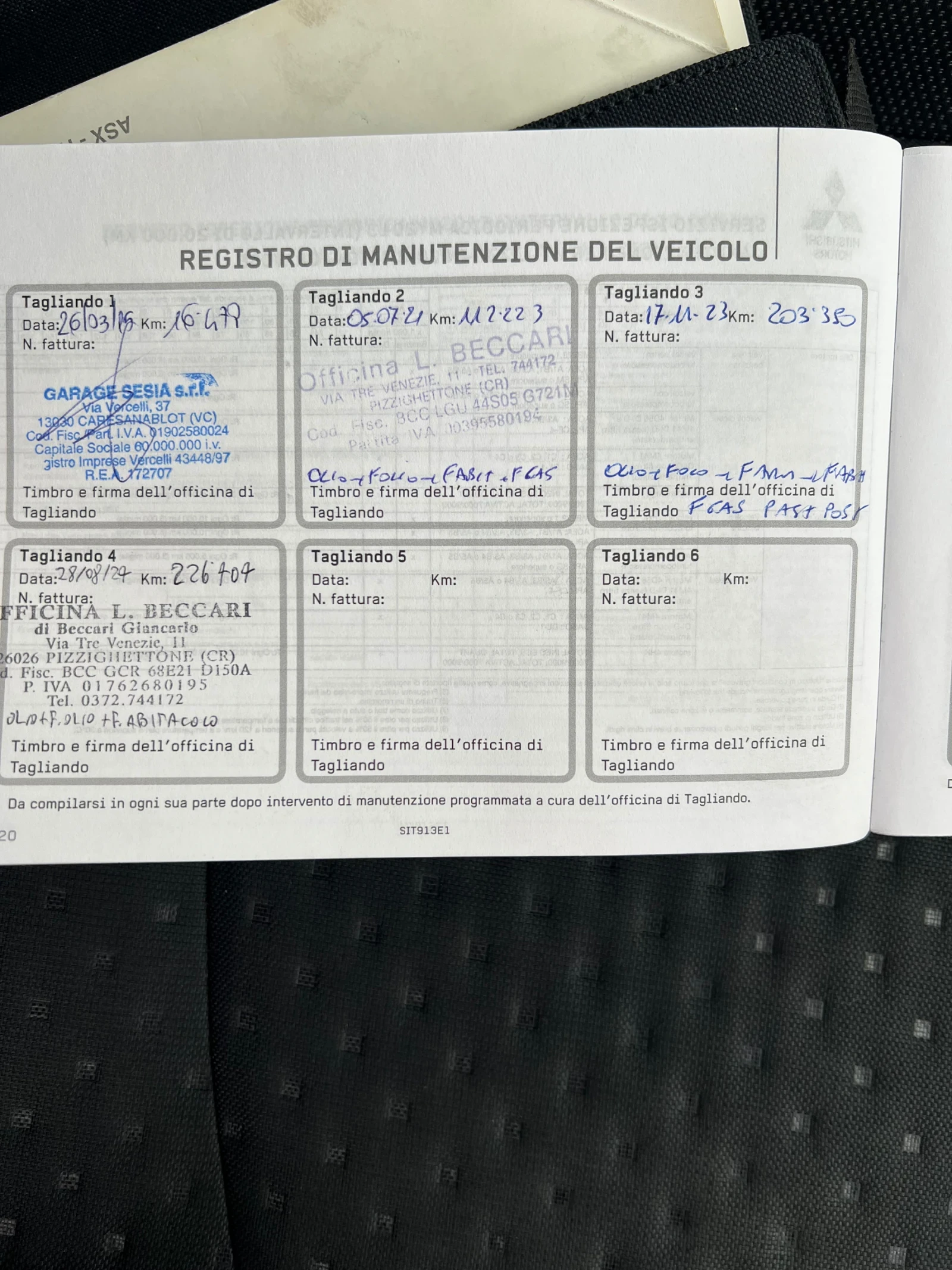 Mitsubishi ASX 1.6 GAZ - изображение 9