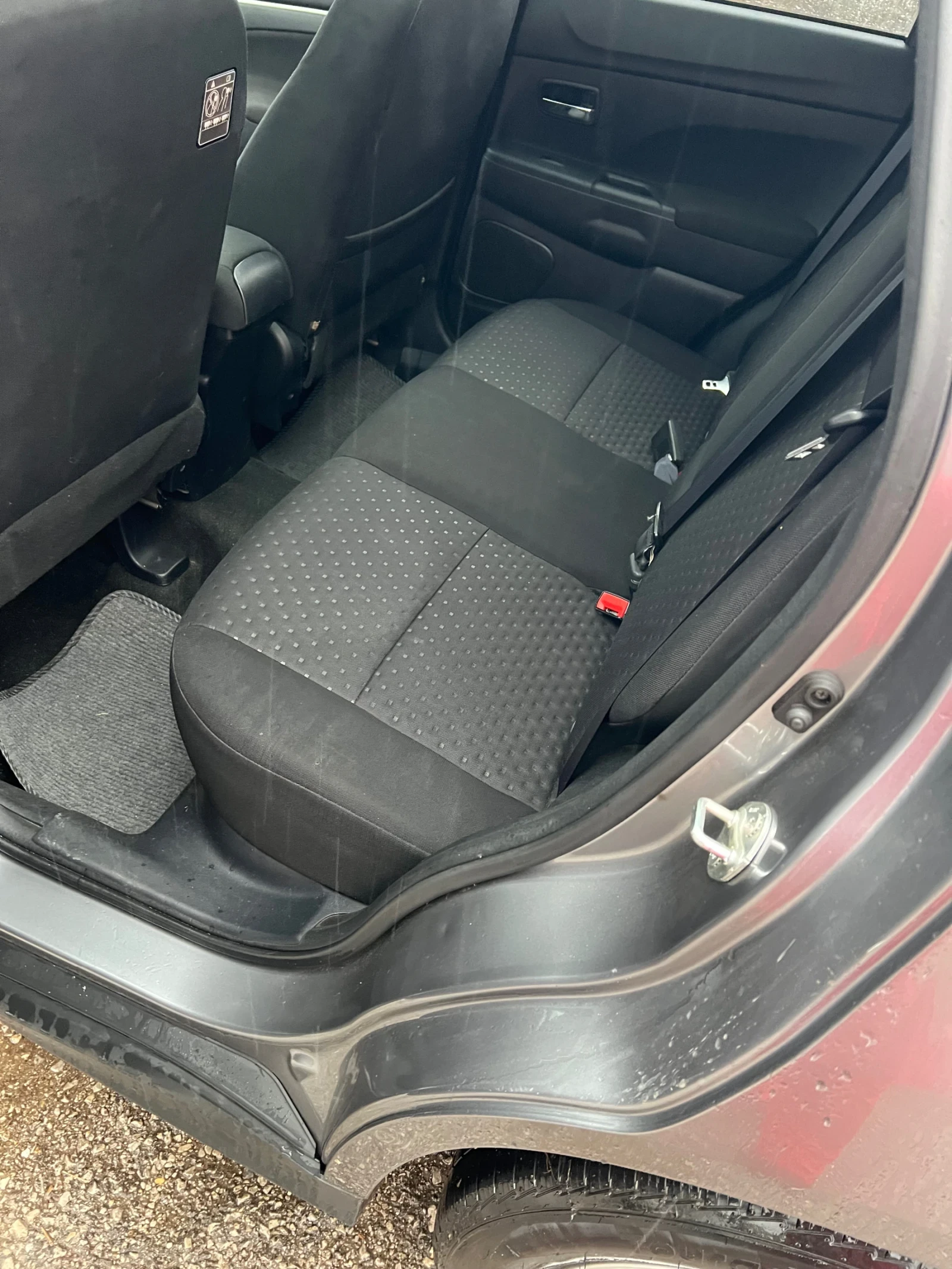 Mitsubishi ASX 1.6 GAZ - изображение 7