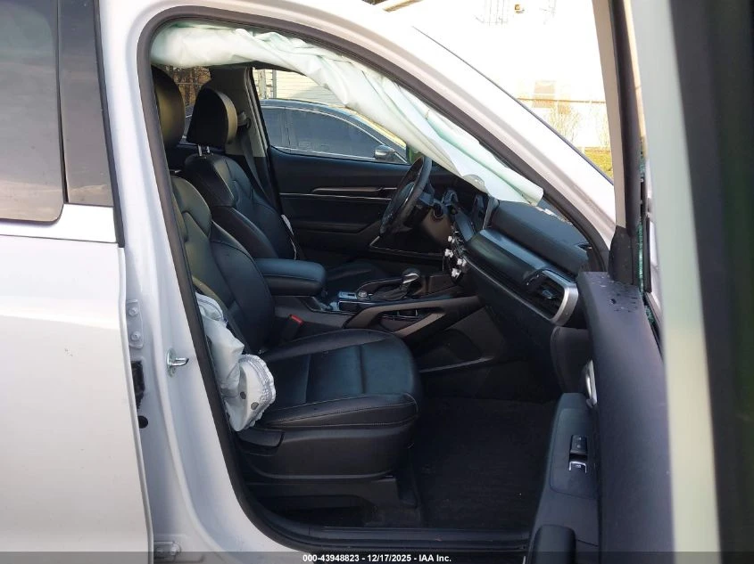 Kia Telluride Lx | Mobile.bg � ����������� 5