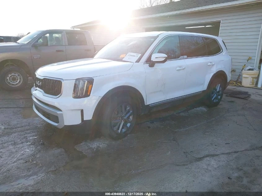 Kia Telluride Lx | Mobile.bg � ����������� 2