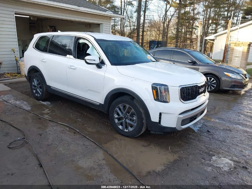 Kia Telluride Lx | Mobile.bg � ����������� 1