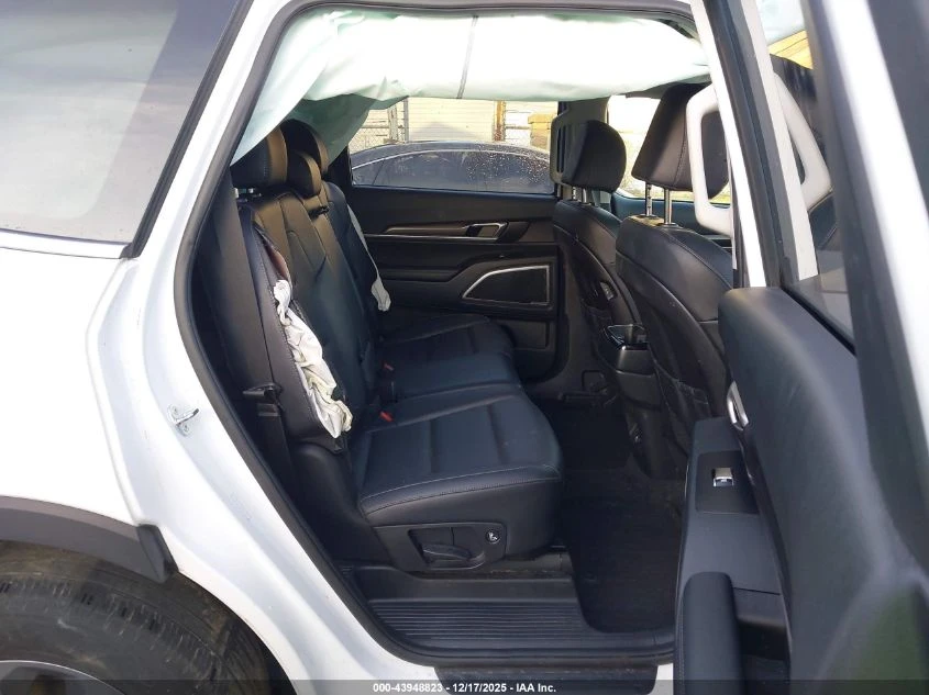 Kia Telluride Lx | Mobile.bg � ����������� 8