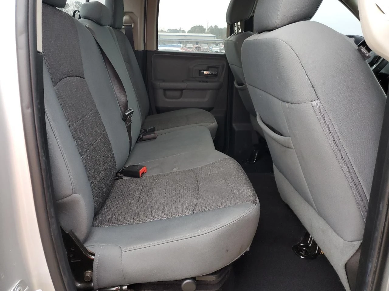 Dodge RAM 1500  - изображение 10