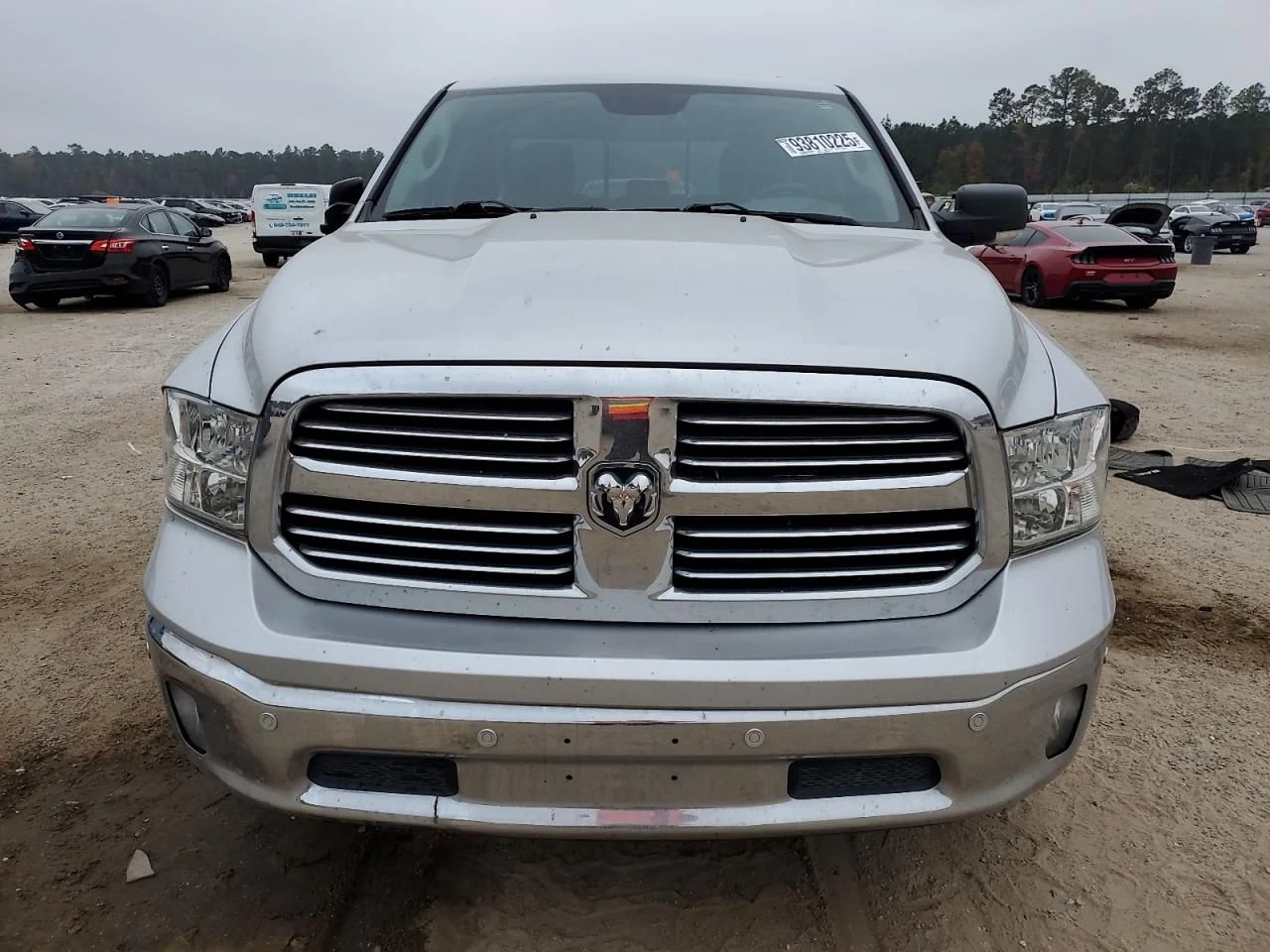 Dodge RAM 1500  - изображение 5