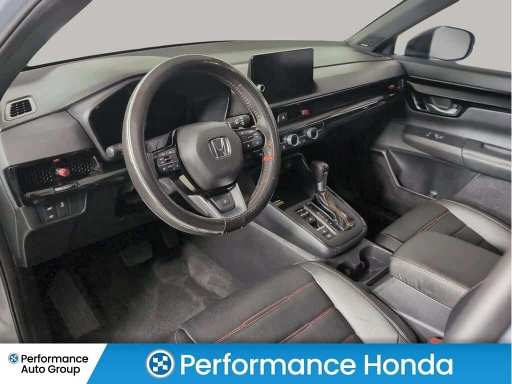 Honda Cr-v * Touring AWD | ONE OWNER | NAVI | HYBRID | SUNROO | Mobile.bg � ����������� 11