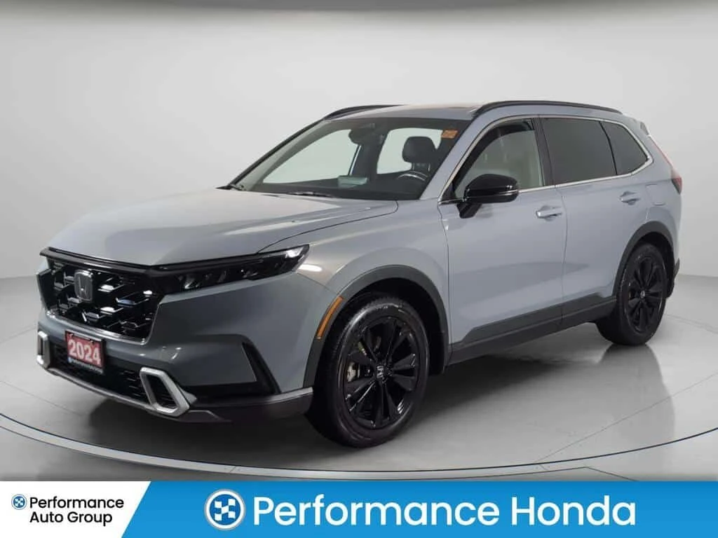 Honda Cr-v * Touring AWD | ONE OWNER | NAVI | HYBRID | SUNROO | Mobile.bg � ����������� 1