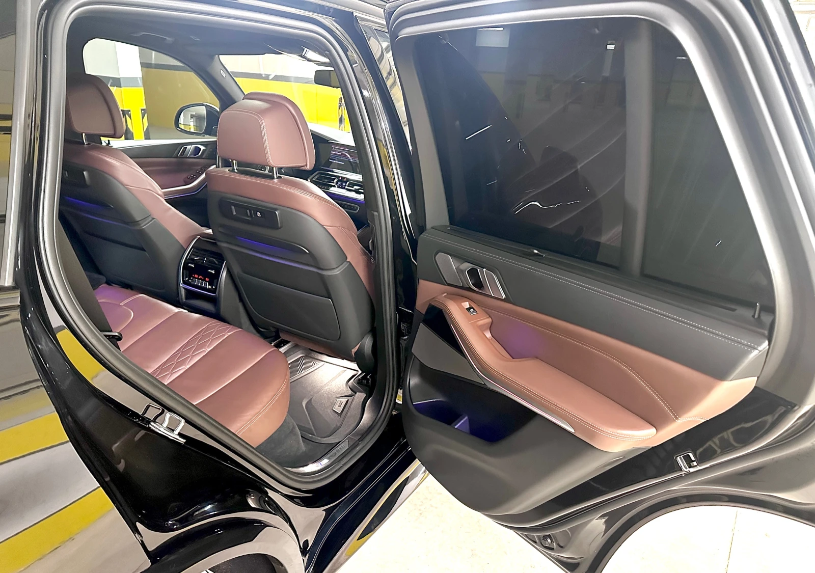 BMW X5 BMW X5 M50d (G05), снимка 12 - Автомобили и джипове - 53922949