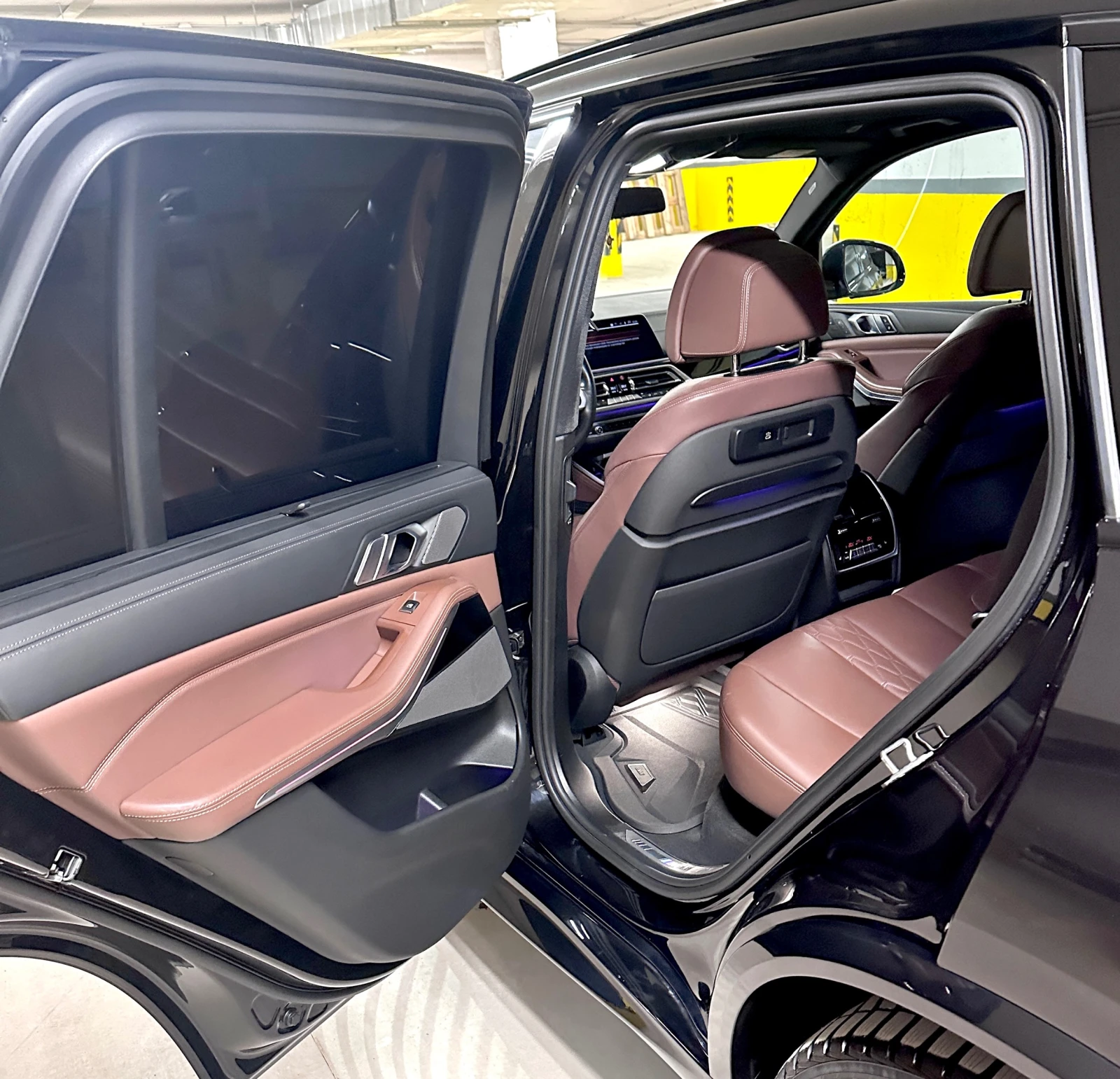 BMW X5 BMW X5 M50d (G05), снимка 10 - Автомобили и джипове - 53922949