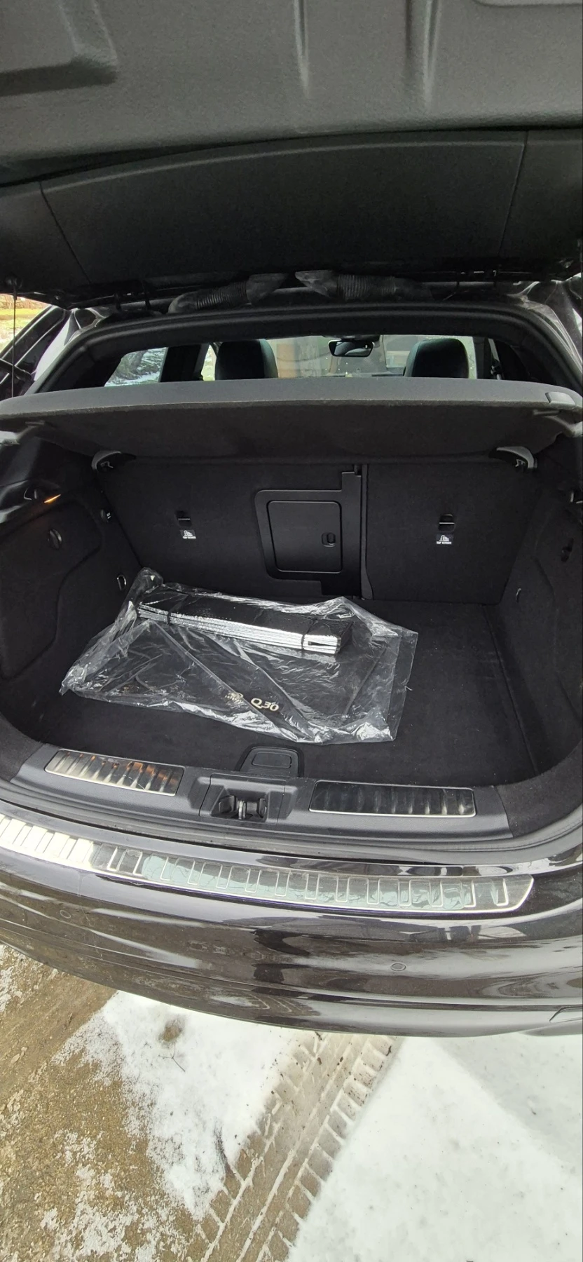 Infiniti Q30 Launge | Mobile.bg � ����������� 5