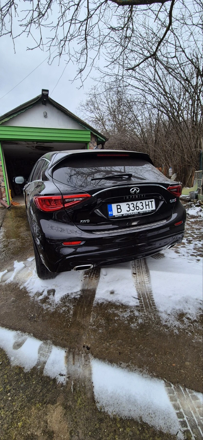 Infiniti Q30 Launge | Mobile.bg � ����������� 7