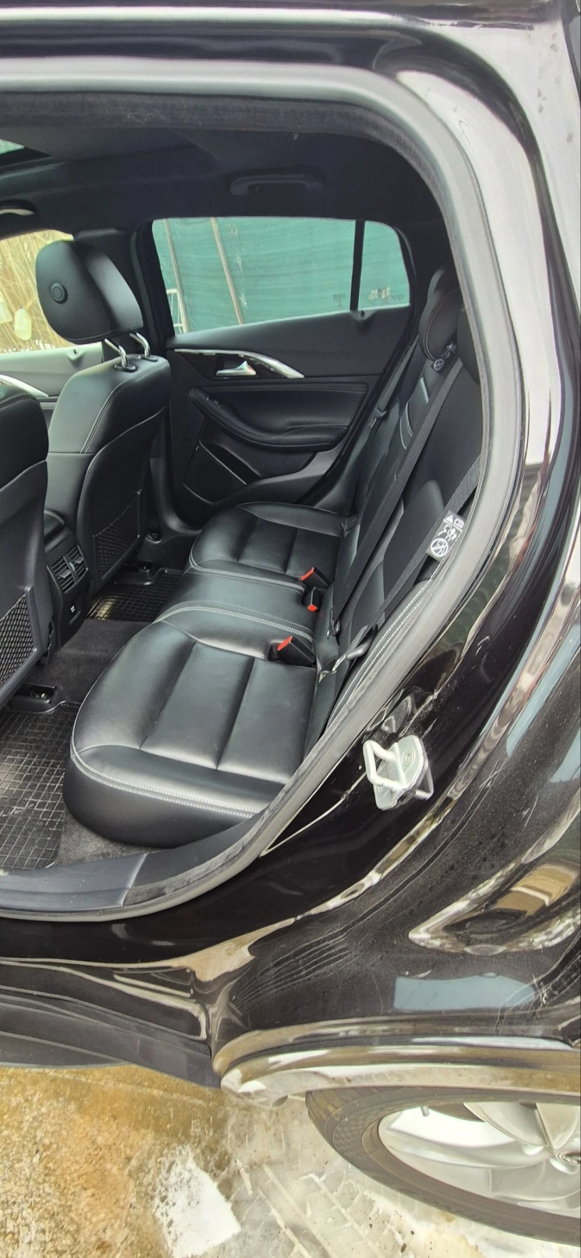 Infiniti Q30 Launge | Mobile.bg � ����������� 2