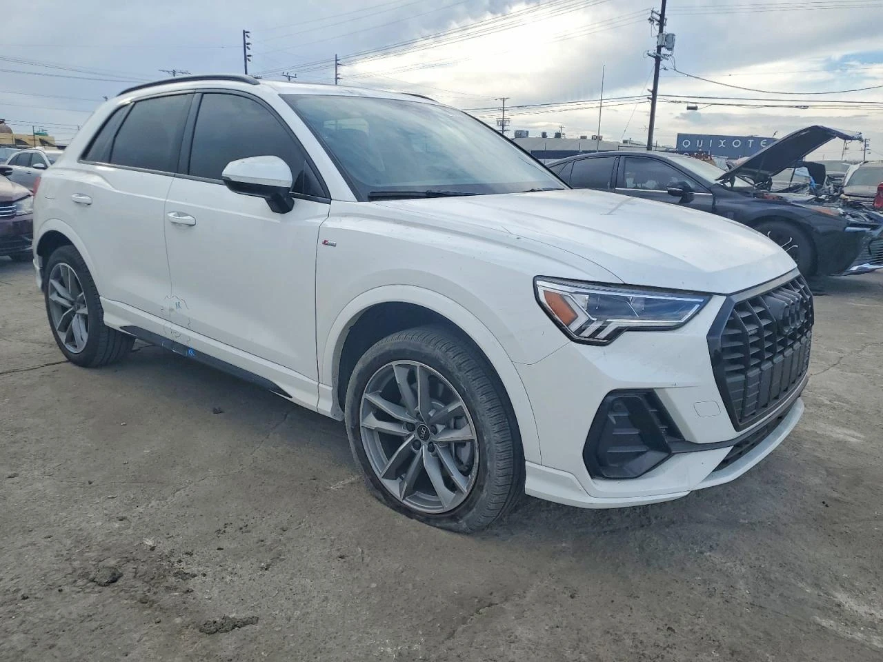 Audi Q3 * PREMIUM* S-LINE* AWD | Mobile.bg � ����������� 3