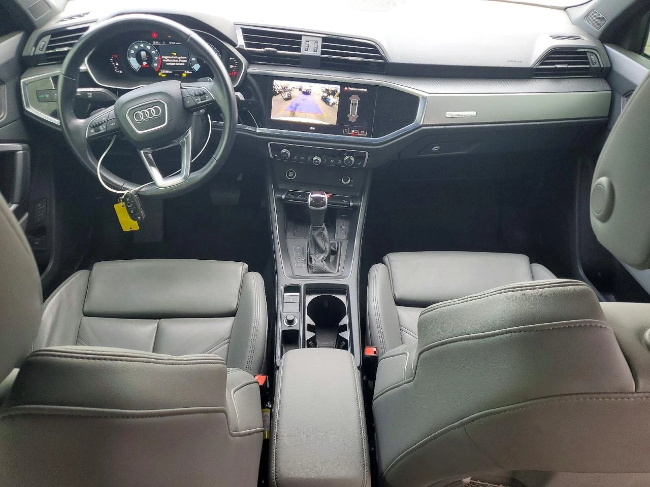 Audi Q3 * PREMIUM* S-LINE* AWD | Mobile.bg � ����������� 9
