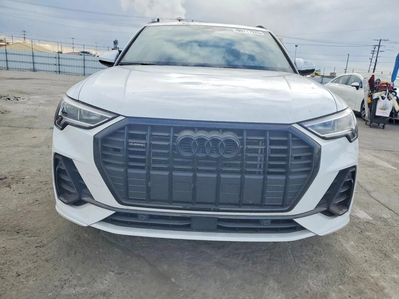 Audi Q3 * PREMIUM* S-LINE* AWD | Mobile.bg � ����������� 2