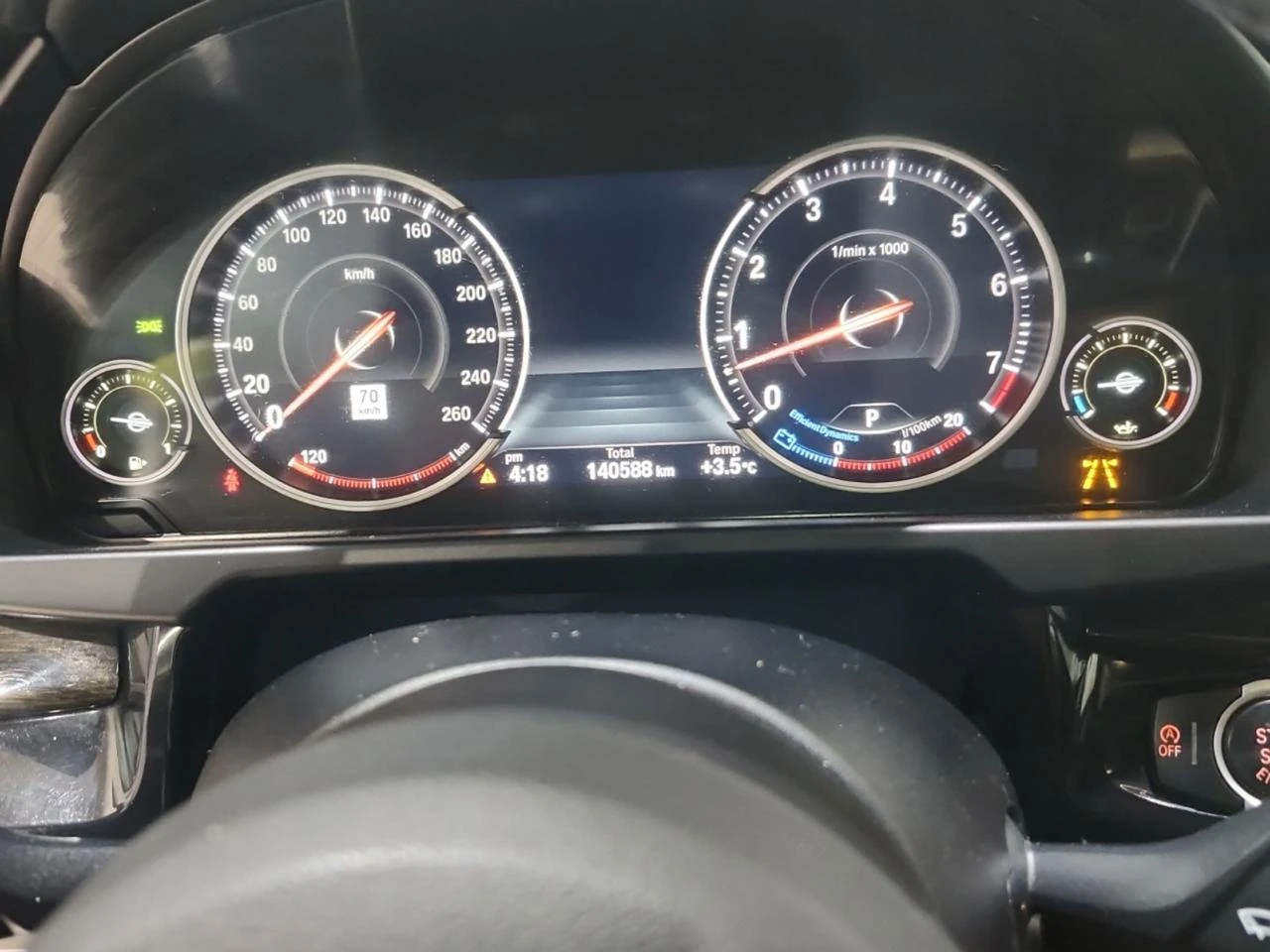 BMW X5 M pack* HeadUp* 360* Digital* Carplay* �����* ���� | Mobile.bg � ����������� 8