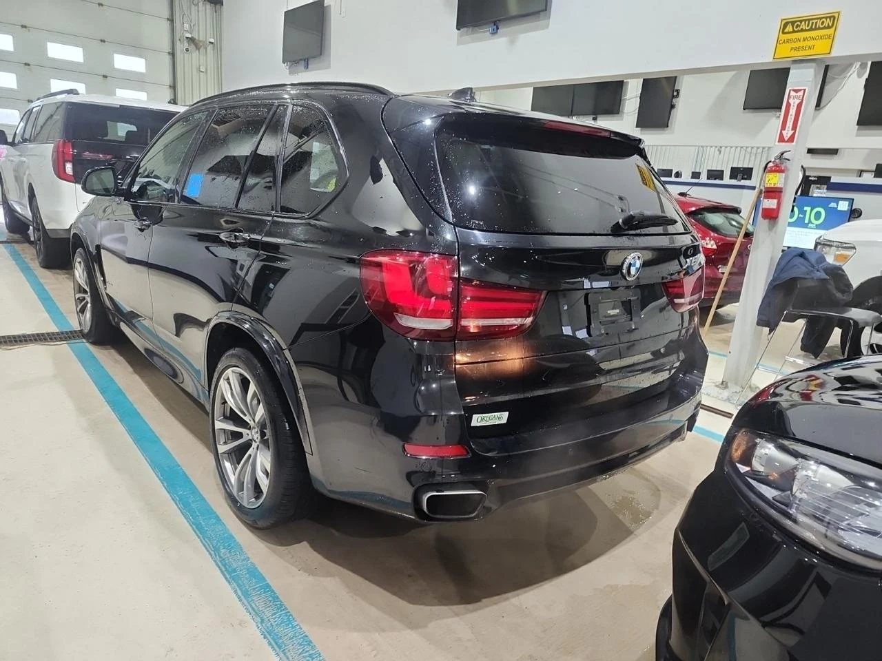 BMW X5 M pack* HeadUp* 360* Digital* Carplay* �����* ���� | Mobile.bg � ����������� 4