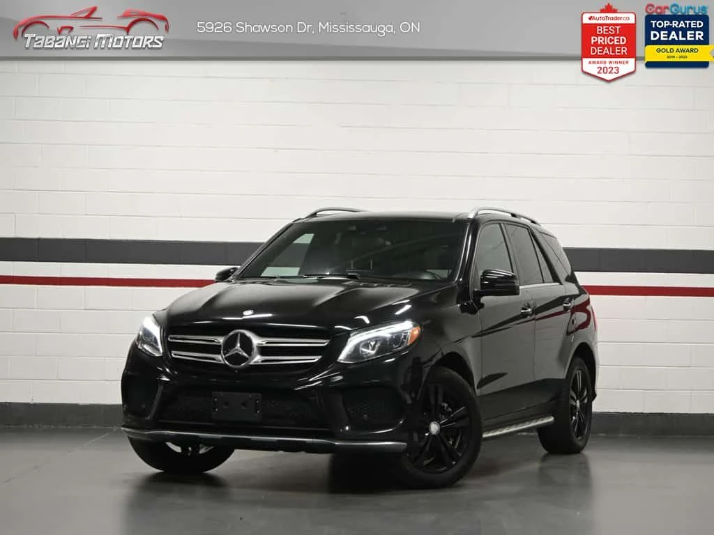 Mercedes-Benz GLE * GLE350d * CARFAX * ���� �� �� | Mobile.bg � ����������� 5