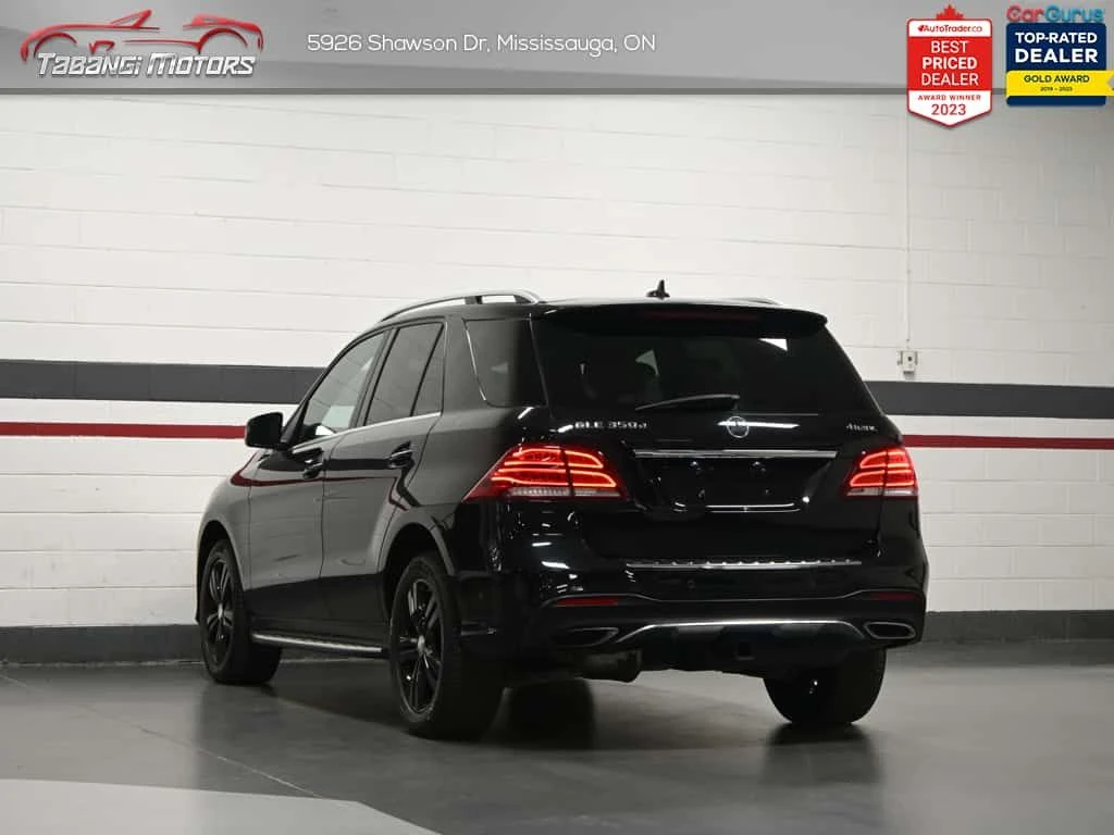 Mercedes-Benz GLE * GLE350d * CARFAX * ���� �� �� | Mobile.bg � ����������� 6