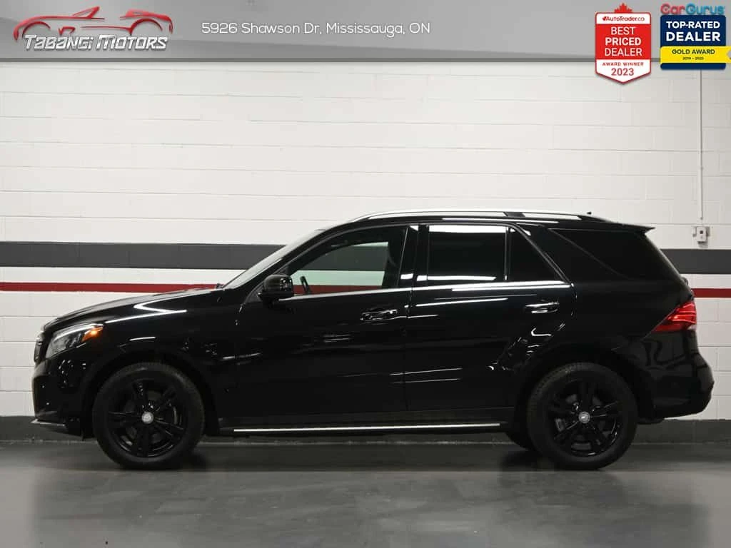 Mercedes-Benz GLE * GLE350d * CARFAX * ���� �� �� | Mobile.bg � ����������� 9
