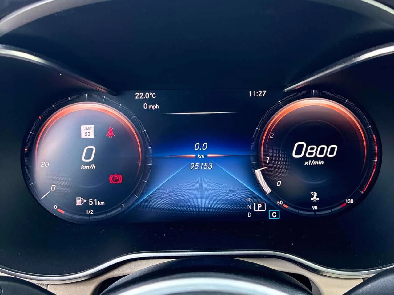 Mercedes-Benz GLC 300 /360/DISTRONIC/АВТОКРЕДИТ, снимка 8 - Автомобили и джипове - 54666780