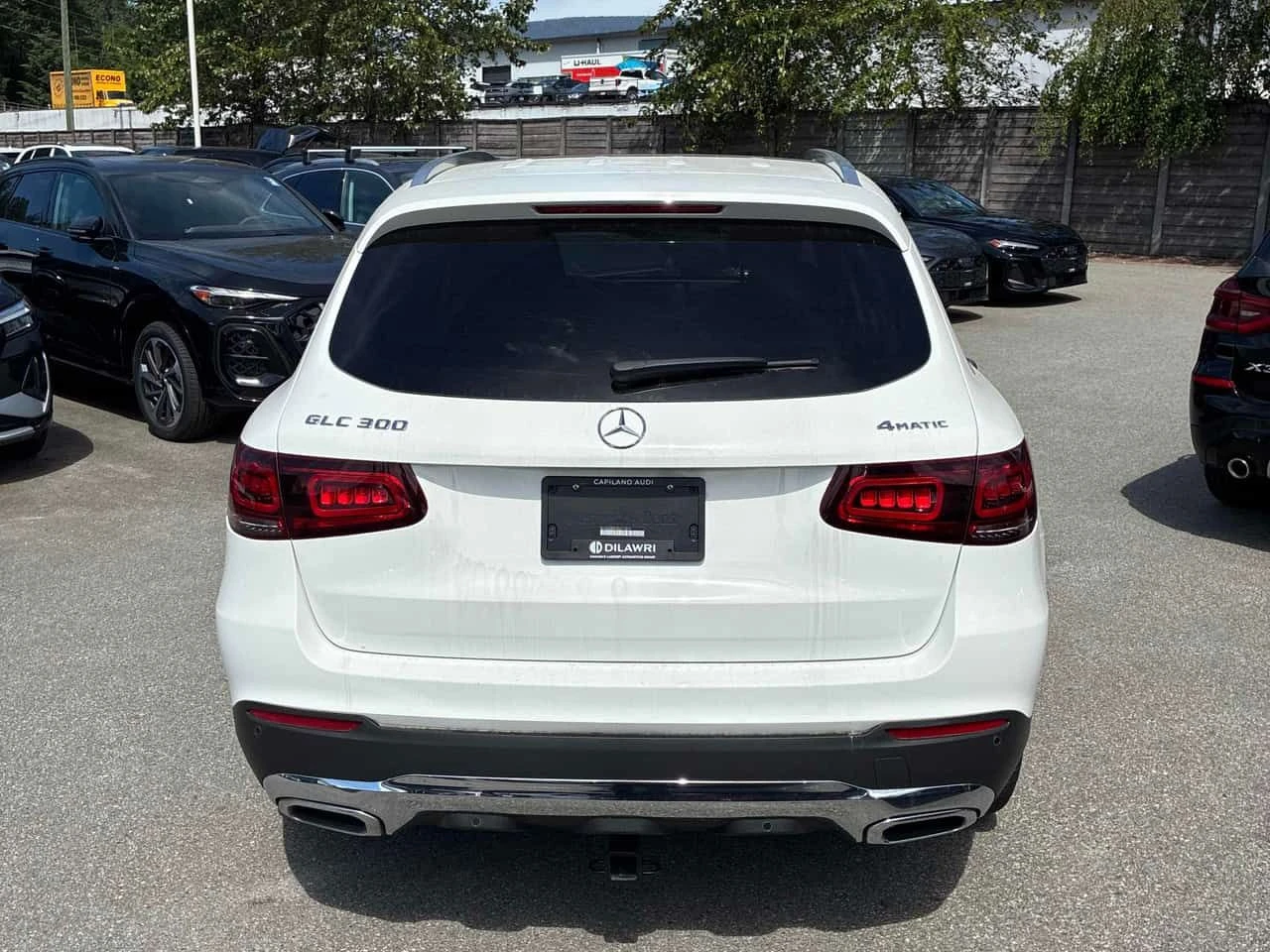 Mercedes-Benz GLC 300 /360/DISTRONIC/АВТОКРЕДИТ, снимка 13 - Автомобили и джипове - 54666780
