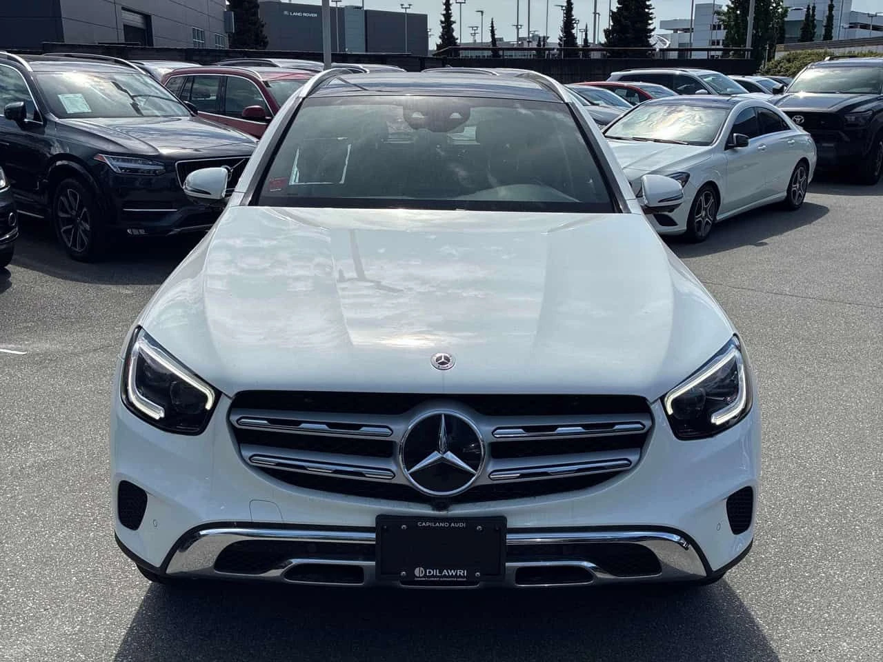 Mercedes-Benz GLC 300 /360/DISTRONIC/АВТОКРЕДИТ, снимка 15 - Автомобили и джипове - 54666780