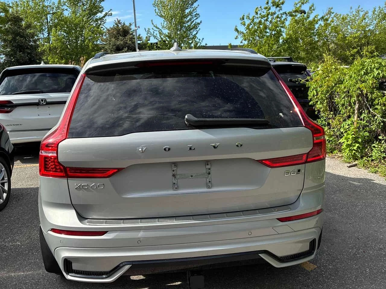 Volvo XC60 R Design  CARFAX | Mobile.bg � ����������� 4
