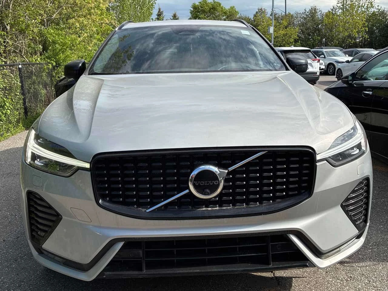 Volvo XC60 R Design  CARFAX | Mobile.bg � ����������� 6