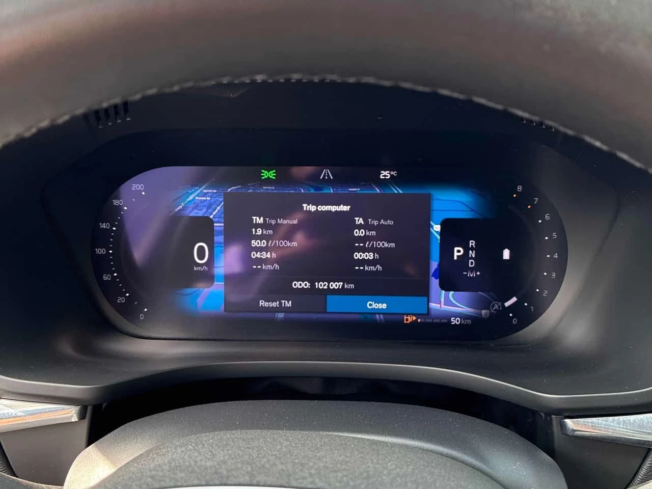 Volvo XC60 R Design  CARFAX | Mobile.bg � ����������� 8