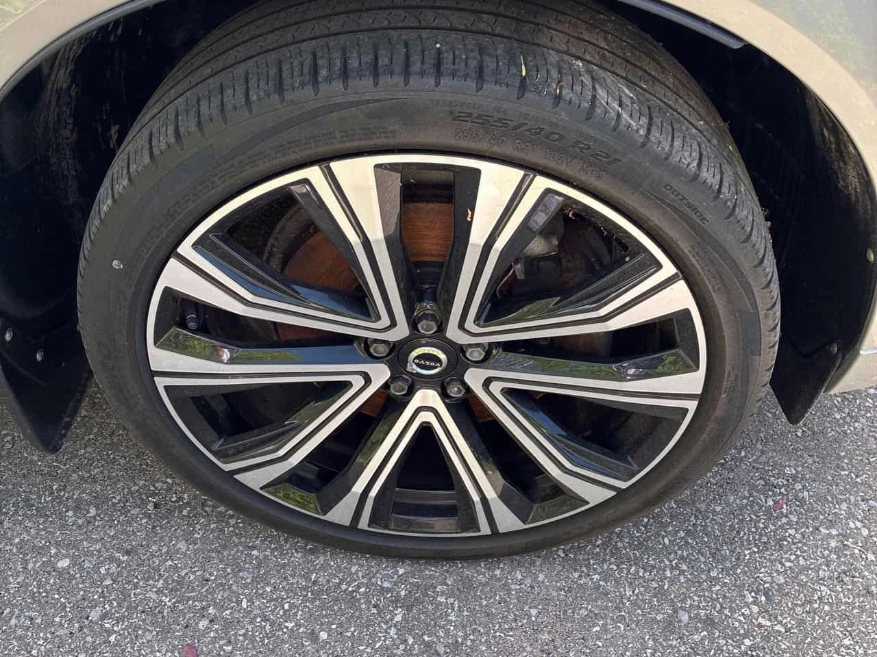 Volvo XC60 R Design  CARFAX | Mobile.bg � ����������� 7