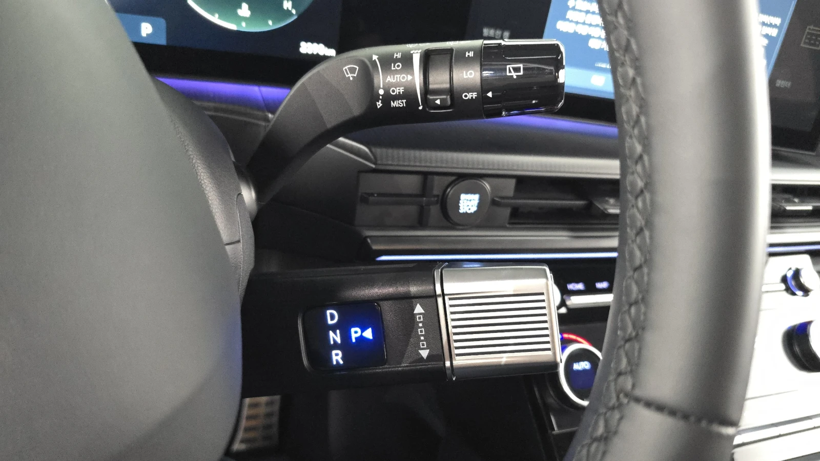 Hyundai Santa fe 2.5T Calligraphy* HUD* BLIND SPOT* КРАЙНА ЦЕНА, снимка 9 - Автомобили и джипове - 55451973