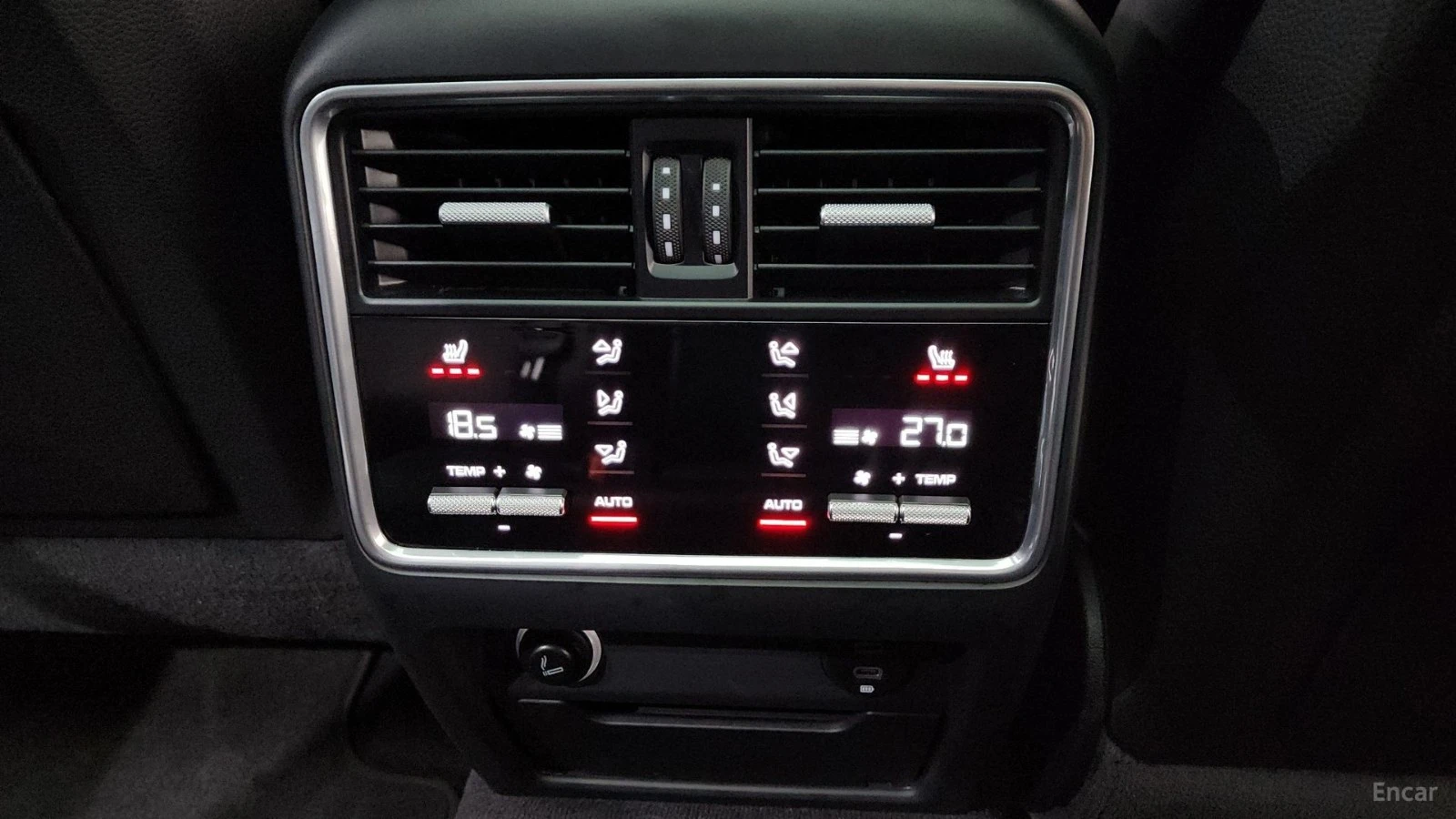Porsche Cayenne 3.0 COUPE* КОЖА* ОБДУХВ* НАВИ* ПАНО, снимка 17 - Автомобили и джипове - 55491782