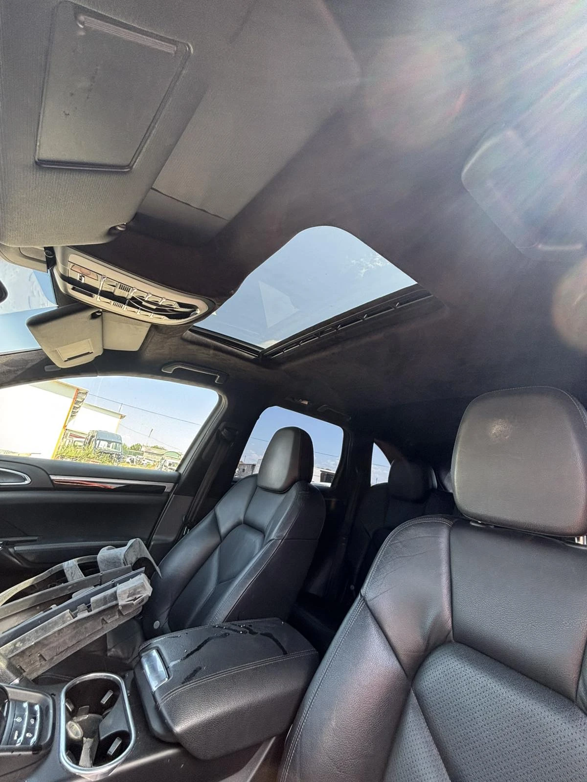 Porsche Cayenne 3.0 D, снимка 6 - Автомобили и джипове - 55571803