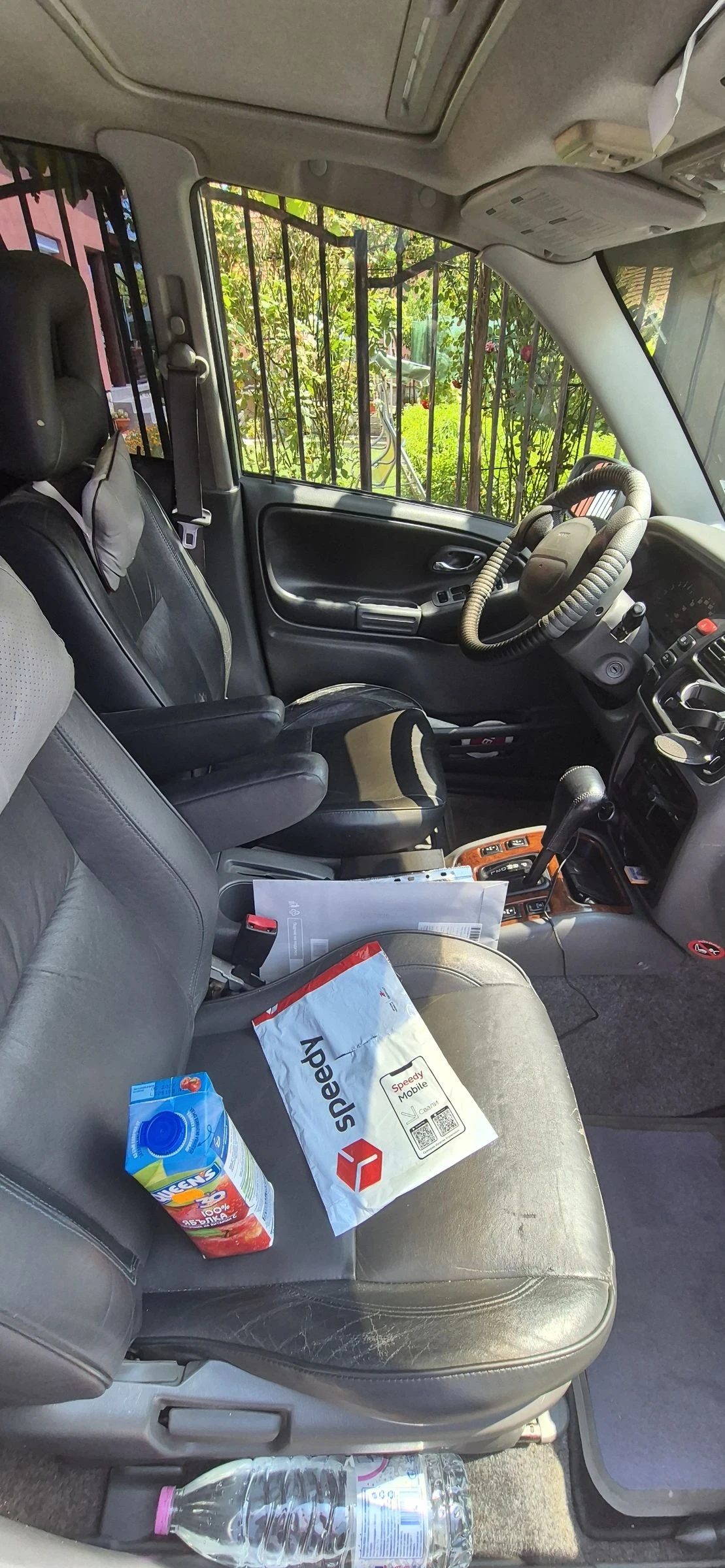 Suzuki Grand vitara, снимка 8 - Автомобили и джипове - 55605953