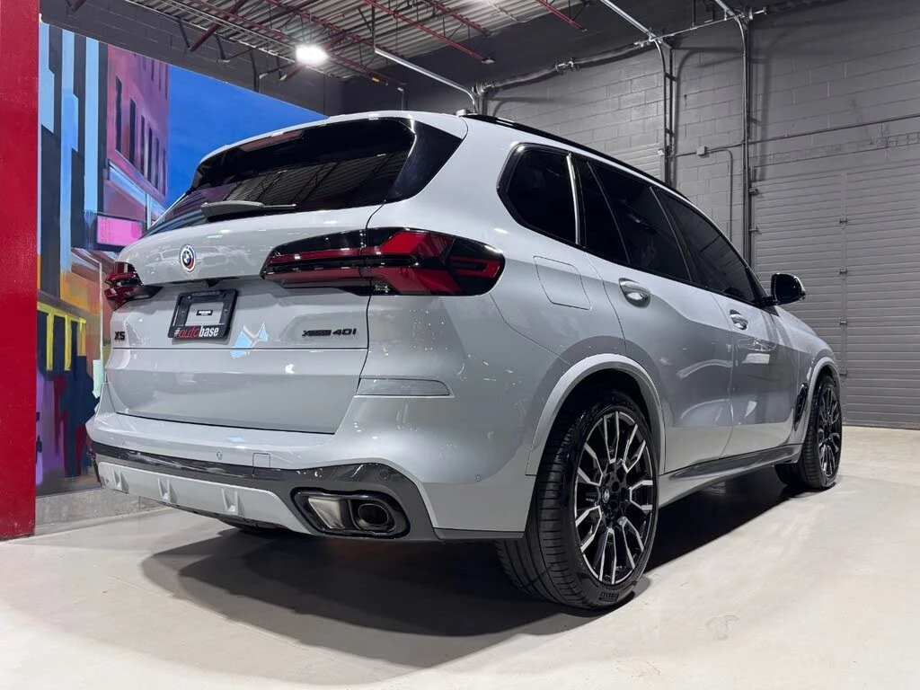 BMW X5 MPACK* AMBIENT* 360* HARMAN* , снимка 5 - Автомобили и джипове - 55645170