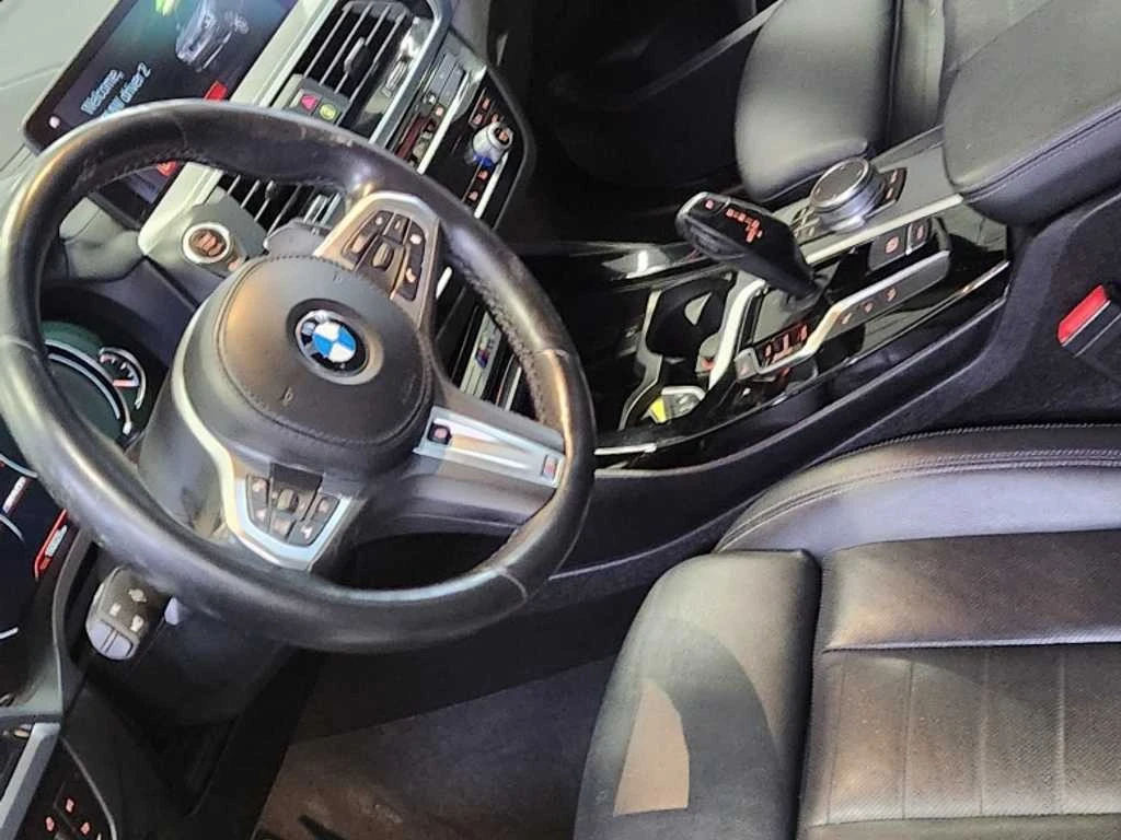 BMW X3 M40i, снимка 6 - Автомобили и джипове - 55903830