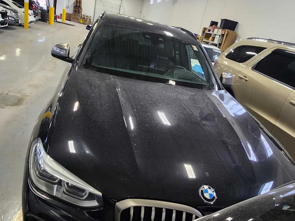 BMW X3 M40i, снимка 4 - Автомобили и джипове - 55903830
