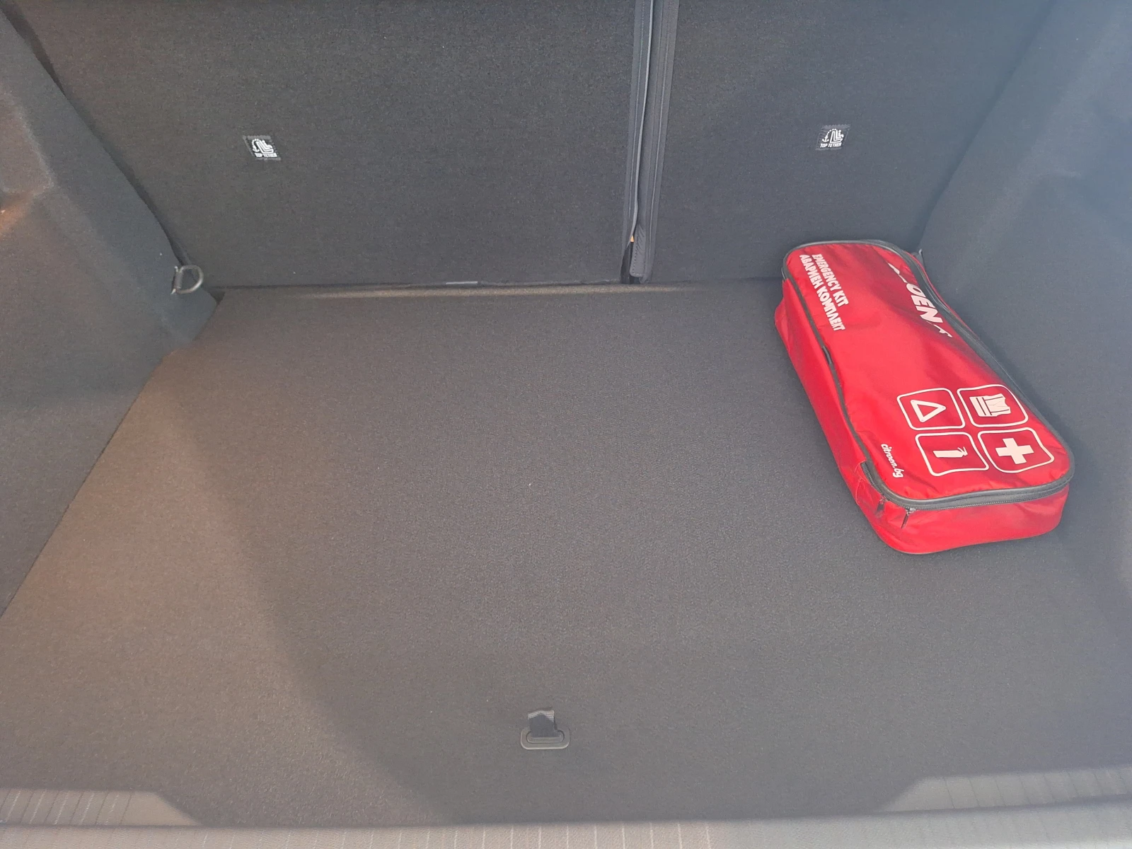 Citroen C3 Aircross FEEL PACK PureTech 110 S&S BVM6   | Mobile.bg � ����������� 12