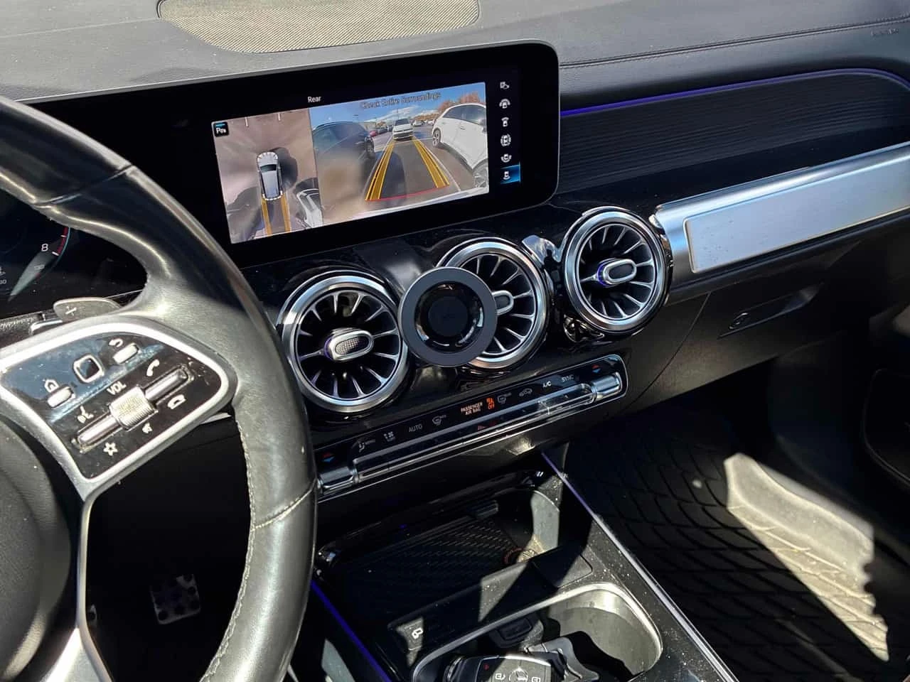 Mercedes-Benz GLB 250 * CARFAX * ���� * ������ * ���������� *  | Mobile.bg � ����������� 11
