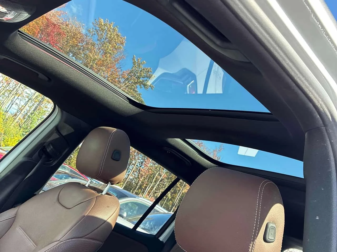 Mercedes-Benz GLB 250 * CARFAX * ���� * ������ * ���������� *  | Mobile.bg � ����������� 15