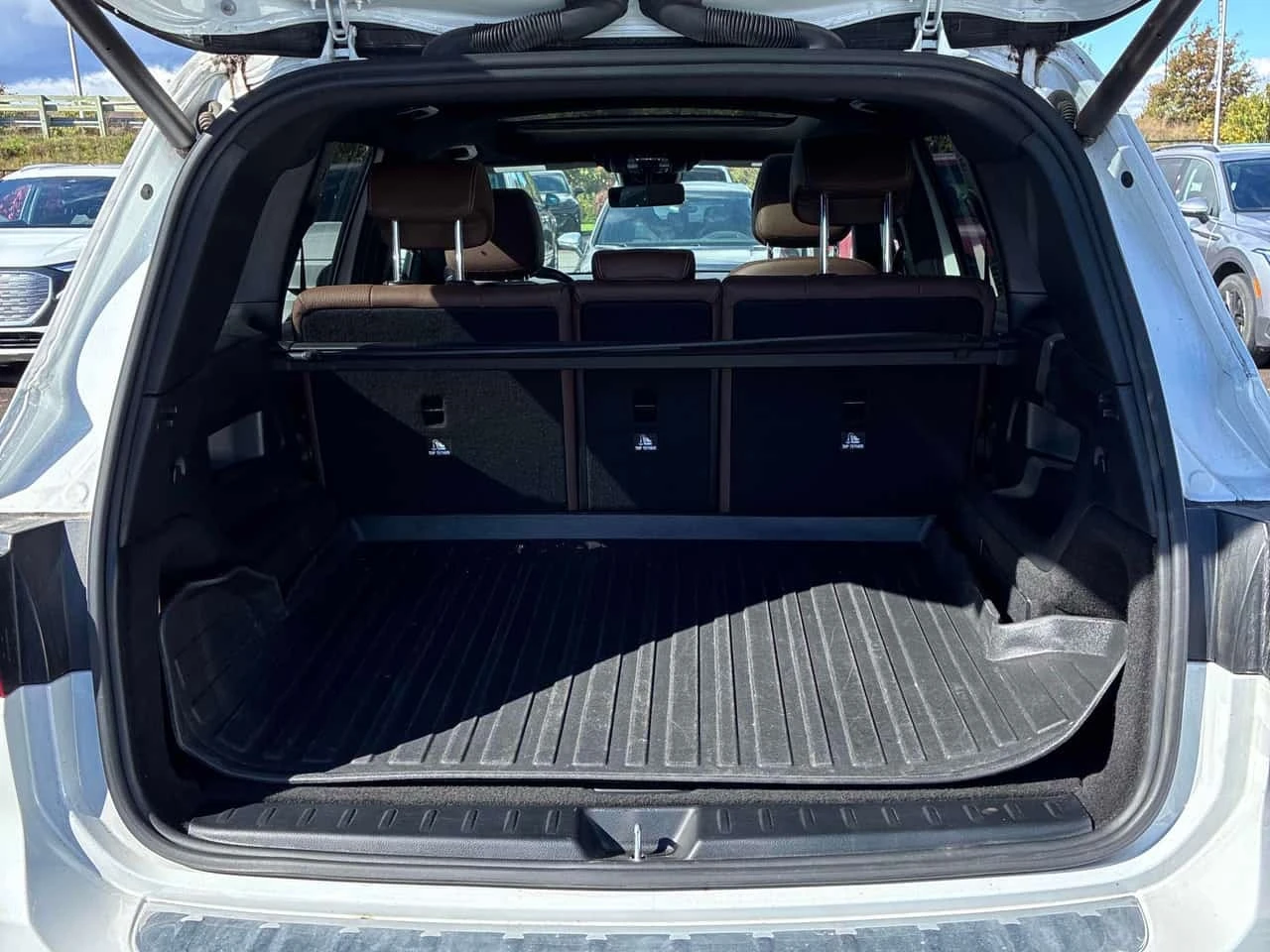 Mercedes-Benz GLB 250 * CARFAX * ���� * ������ * ���������� *  | Mobile.bg � ����������� 17