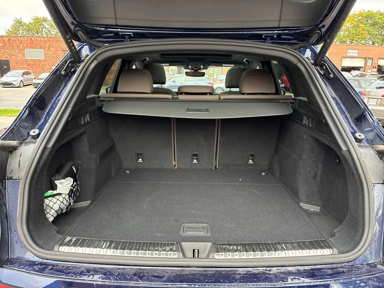 Audi Q5 quattro / 360 / Distronic / Carfax / ����������  | Mobile.bg � ����������� 14