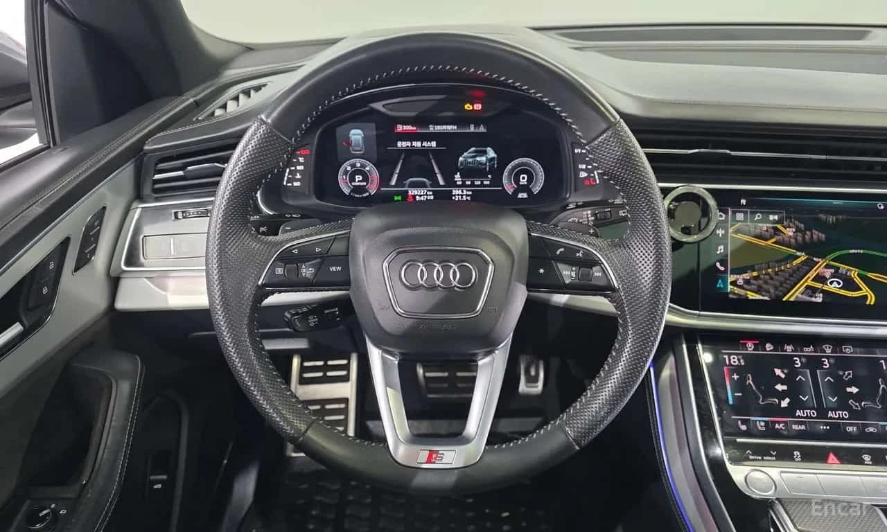 Audi Q8 * 50 TDI Quattro Premium *  ��������� ���� *  | Mobile.bg � ����������� 13