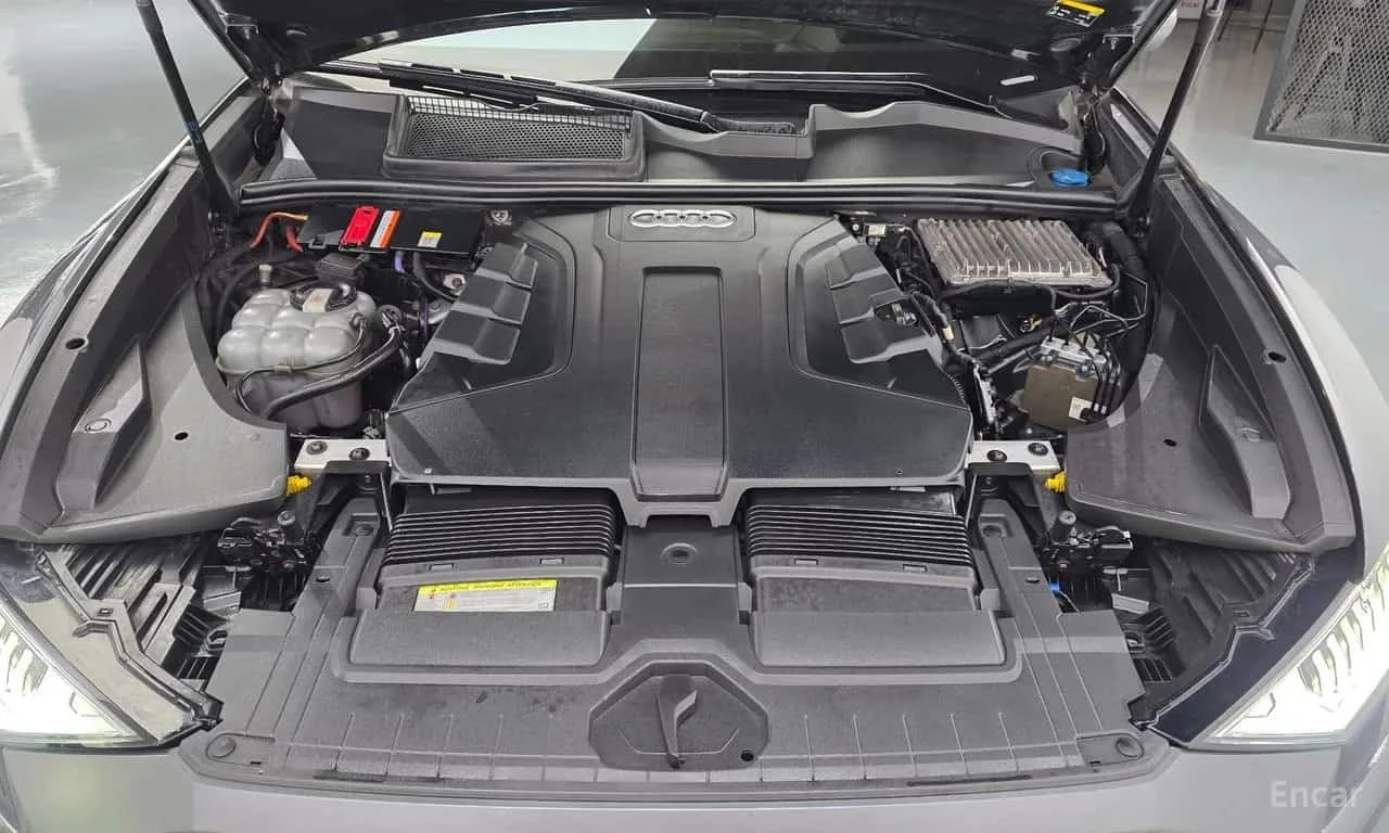 Audi Q8 * 50 TDI Quattro Premium *  ��������� ���� *  | Mobile.bg � ����������� 6
