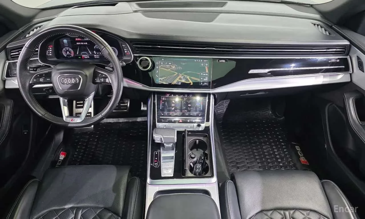 Audi Q8 * 50 TDI Quattro Premium *  ��������� ���� *  | Mobile.bg � ����������� 7