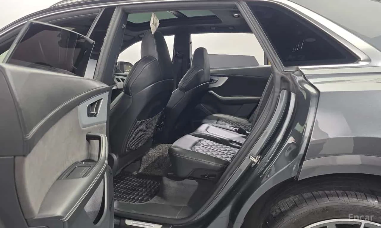 Audi Q8 * 50 TDI Quattro Premium *  ��������� ���� *  | Mobile.bg � ����������� 11