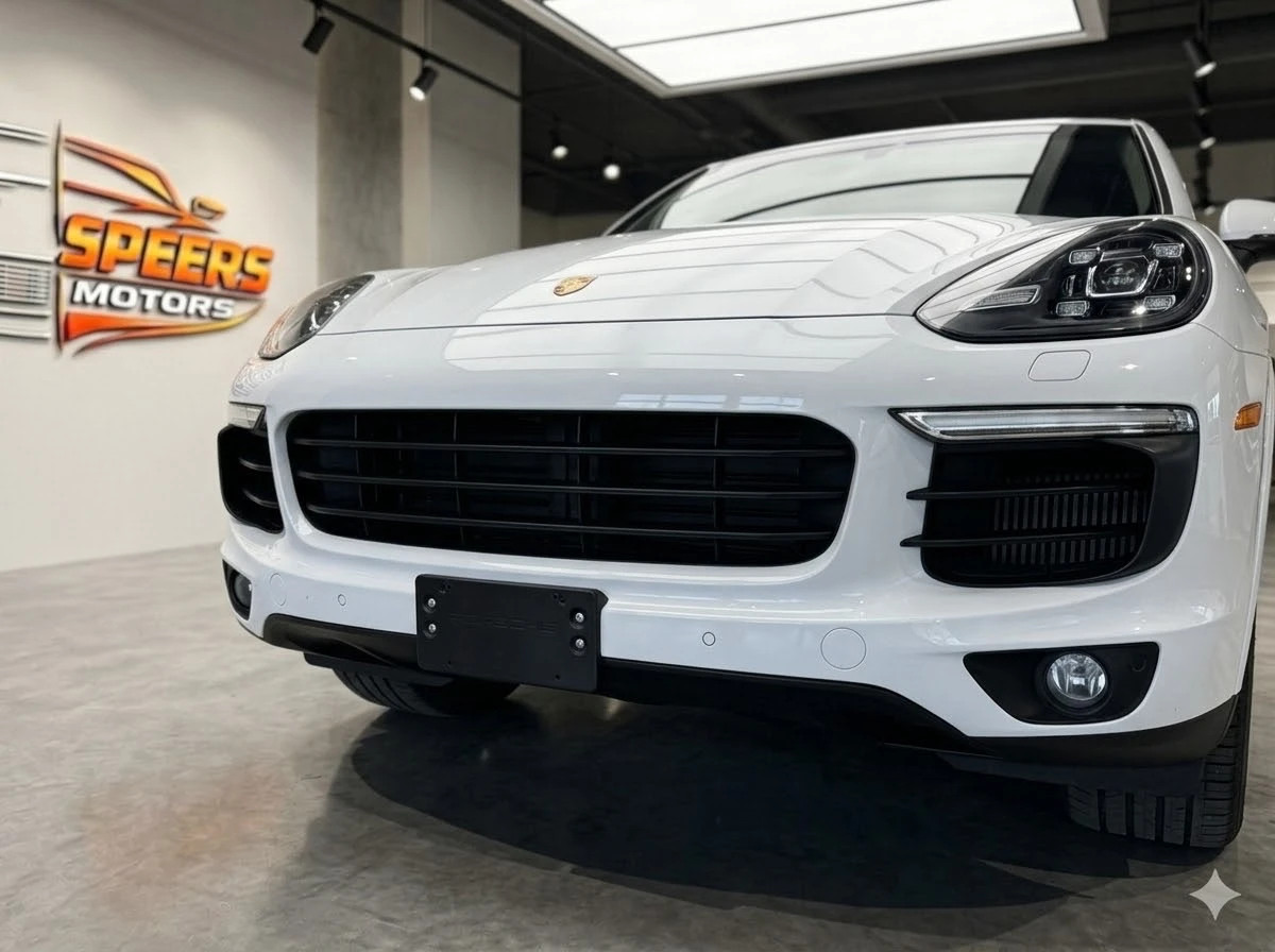 Porsche Cayenne S E-Hybrid* * ПЛАТИНУМ* * ПАНОРАМА* * , снимка 3 - Автомобили и джипове - 56577040