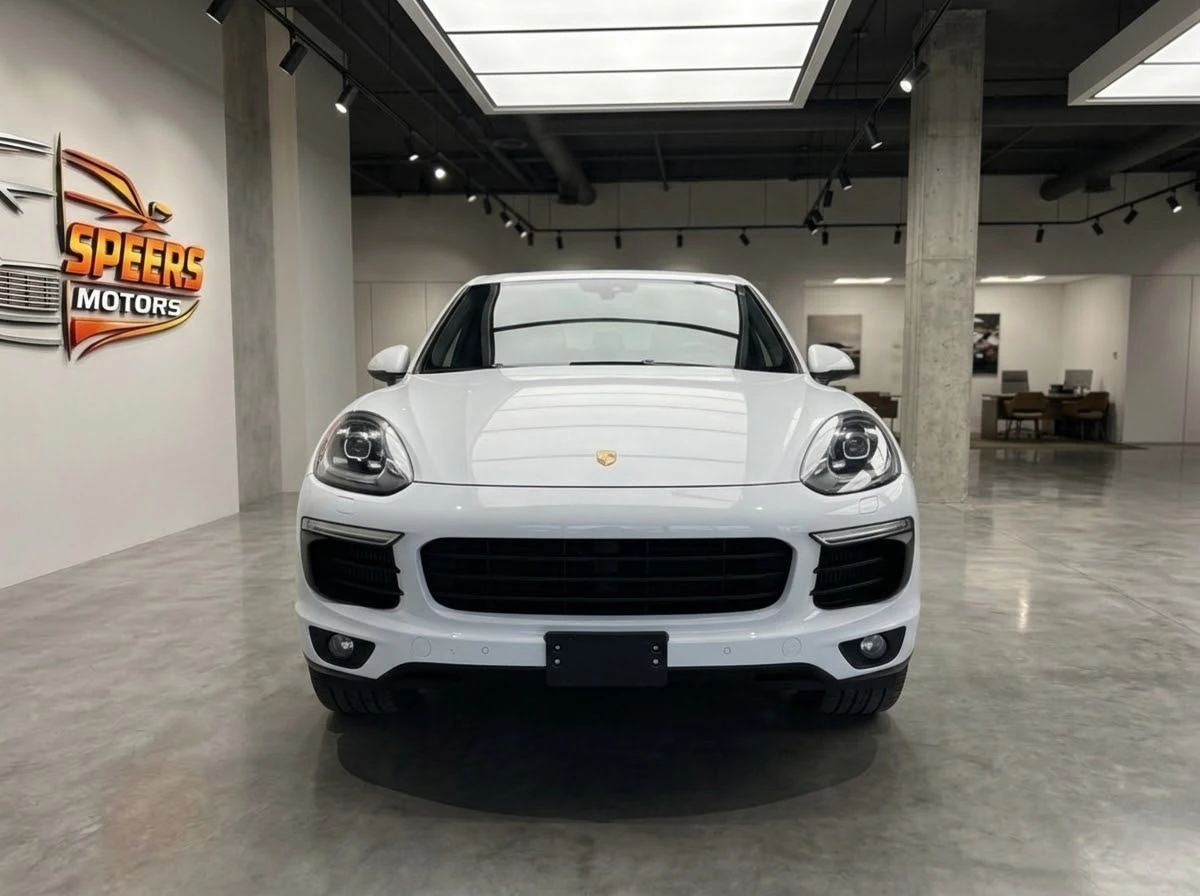 Porsche Cayenne S E-Hybrid* * ПЛАТИНУМ* * ПАНОРАМА* * , снимка 4 - Автомобили и джипове - 56577040