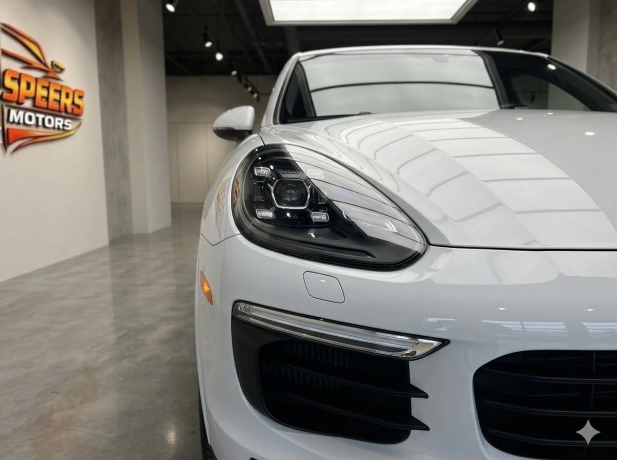 Porsche Cayenne S E-Hybrid* * ПЛАТИНУМ* * ПАНОРАМА* * 
